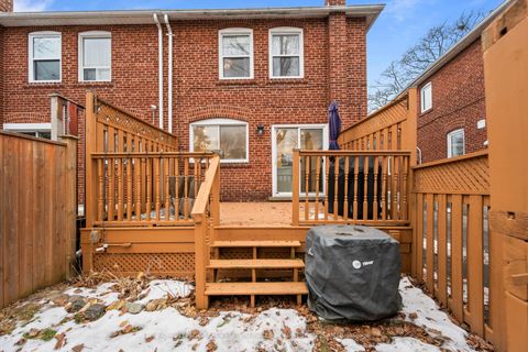 Photo 29 at 54 Thursfield Crescent, Leaside, Toronto