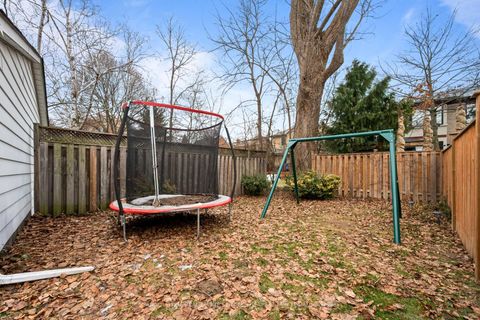 Photo 32 at 54 Thursfield Crescent, Leaside, Toronto