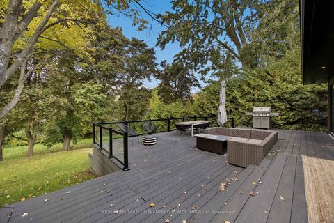 Photo 29 at 48 Royal Road, Aurora Village, Aurora