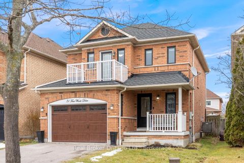 Photo 1 at 31 Four Winds Drive, Port Whitby, Whitby