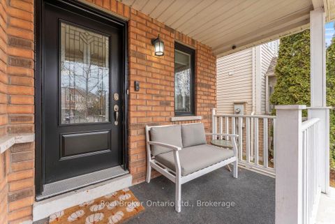 Photo 3 at 31 Four Winds Drive, Port Whitby, Whitby