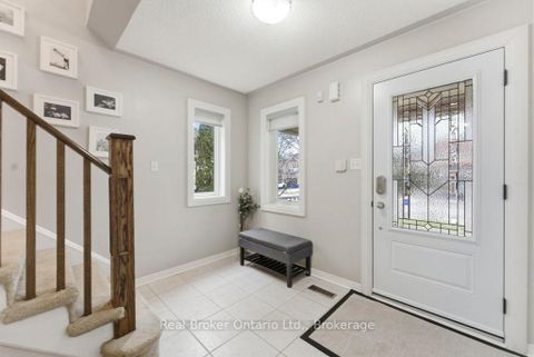 Photo 4 at 31 Four Winds Drive, Port Whitby, Whitby