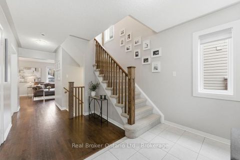 Photo 5 at 31 Four Winds Drive, Port Whitby, Whitby