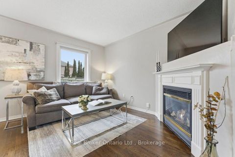 Photo 6 at 31 Four Winds Drive, Port Whitby, Whitby