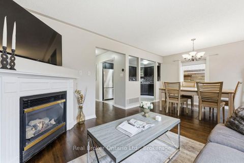 Photo 8 at 31 Four Winds Drive, Port Whitby, Whitby