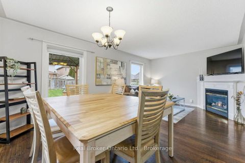 Photo 10 at 31 Four Winds Drive, Port Whitby, Whitby