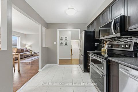 Photo 14 at 31 Four Winds Drive, Port Whitby, Whitby