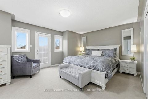 Photo 16 at 31 Four Winds Drive, Port Whitby, Whitby