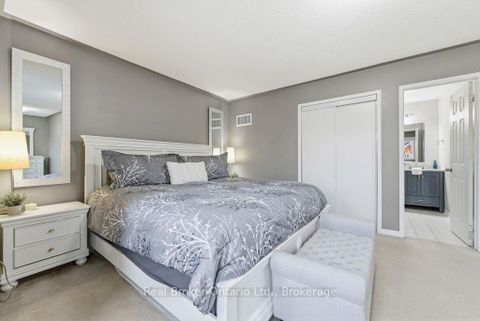 Photo 17 at 31 Four Winds Drive, Port Whitby, Whitby