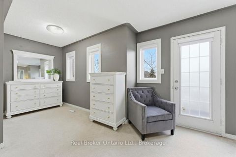 Photo 19 at 31 Four Winds Drive, Port Whitby, Whitby