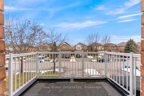 Photo 20 at 31 Four Winds Drive, Port Whitby, Whitby