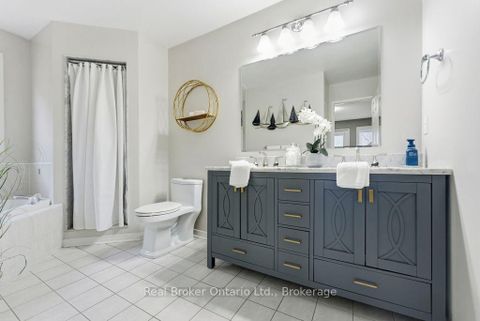 Photo 21 at 31 Four Winds Drive, Port Whitby, Whitby