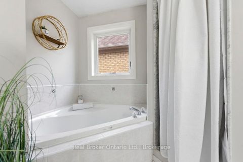 Photo 22 at 31 Four Winds Drive, Port Whitby, Whitby