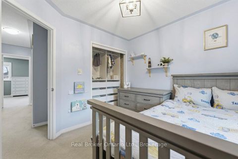 Photo 24 at 31 Four Winds Drive, Port Whitby, Whitby