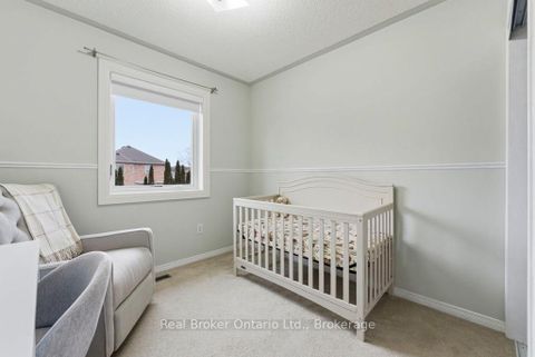 Photo 25 at 31 Four Winds Drive, Port Whitby, Whitby