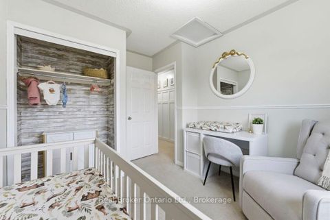 Photo 26 at 31 Four Winds Drive, Port Whitby, Whitby