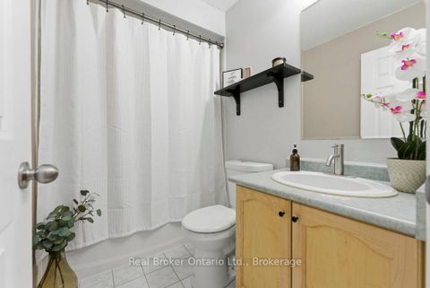 Photo 27 at 31 Four Winds Drive, Port Whitby, Whitby