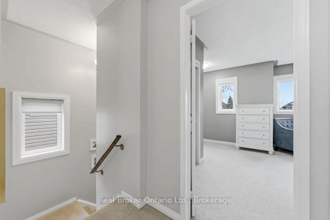 Photo 28 at 31 Four Winds Drive, Port Whitby, Whitby