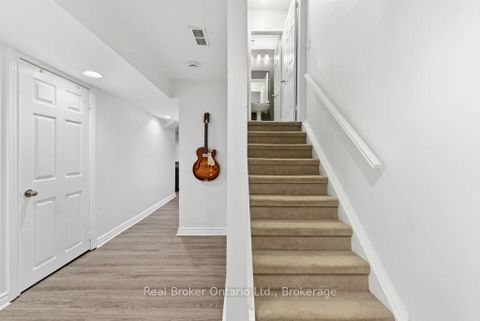 Photo 29 at 31 Four Winds Drive, Port Whitby, Whitby