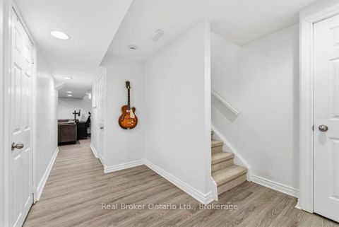 Photo 30 at 31 Four Winds Drive, Port Whitby, Whitby