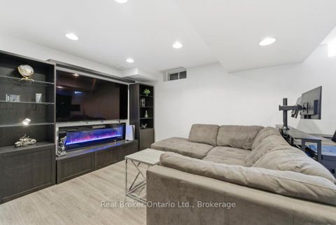 Photo 31 at 31 Four Winds Drive, Port Whitby, Whitby