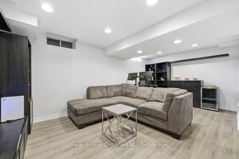 Photo 32 at 31 Four Winds Drive, Port Whitby, Whitby