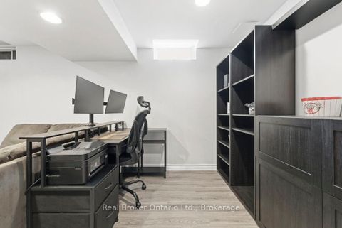 Photo 33 at 31 Four Winds Drive, Port Whitby, Whitby