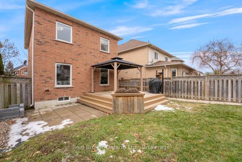 Photo 38 at 31 Four Winds Drive, Port Whitby, Whitby