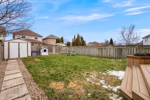 Photo 40 at 31 Four Winds Drive, Port Whitby, Whitby