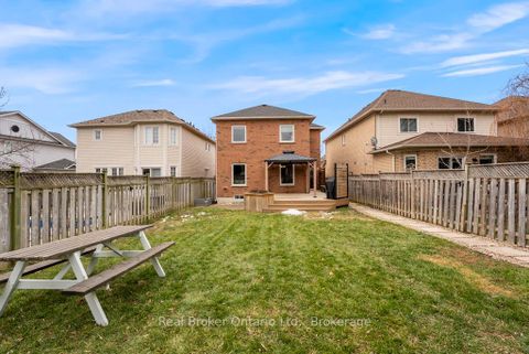 Photo 41 at 31 Four Winds Drive, Port Whitby, Whitby