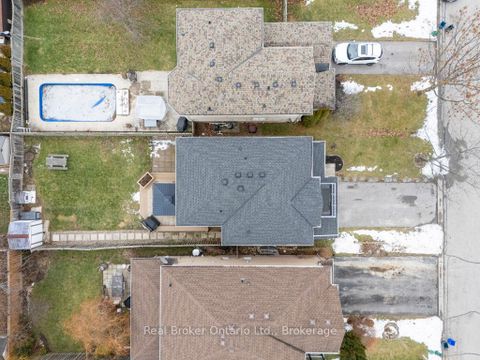 Photo 43 at 31 Four Winds Drive, Port Whitby, Whitby