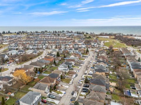 Photo 45 at 31 Four Winds Drive, Port Whitby, Whitby