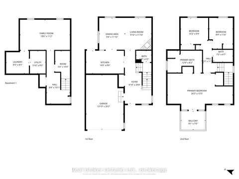 Photo 46 at 31 Four Winds Drive, Port Whitby, Whitby