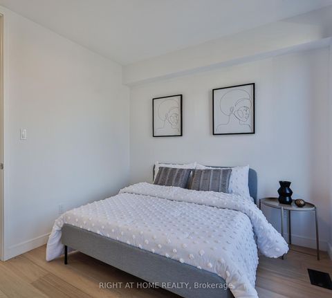 Photo 17 at MAIN AND LANEWAY - 11 Merrill Avenue W, Woodbine Corridor, Toronto