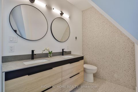 Photo 23 at MAIN AND LANEWAY - 11 Merrill Avenue W, Woodbine Corridor, Toronto