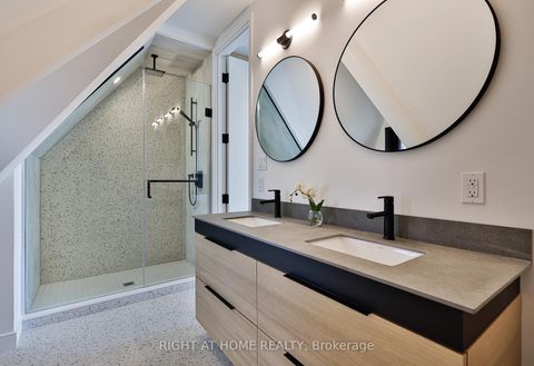 Photo 24 at MAIN AND LANEWAY - 11 Merrill Avenue W, Woodbine Corridor, Toronto