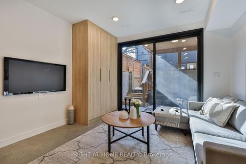 Photo 26 at MAIN AND LANEWAY - 11 Merrill Avenue W, Woodbine Corridor, Toronto