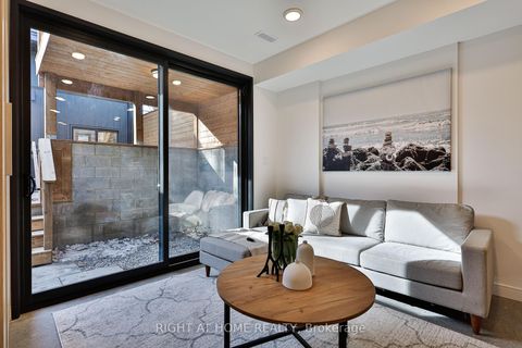 Photo 29 at MAIN AND LANEWAY - 11 Merrill Avenue W, Woodbine Corridor, Toronto