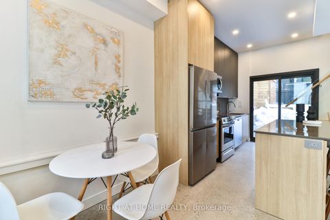 Photo 37 at MAIN AND LANEWAY - 11 Merrill Avenue W, Woodbine Corridor, Toronto