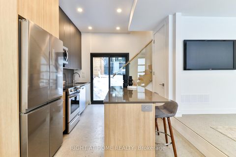 Photo 39 at MAIN AND LANEWAY - 11 Merrill Avenue W, Woodbine Corridor, Toronto