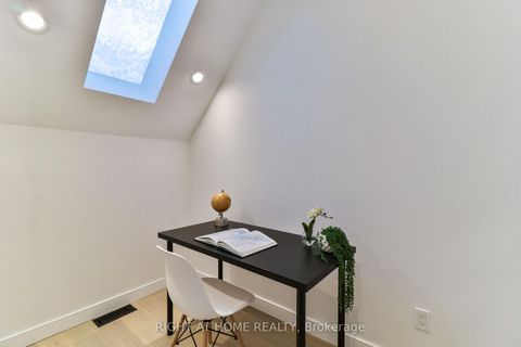 Photo 44 at MAIN AND LANEWAY - 11 Merrill Avenue W, Woodbine Corridor, Toronto