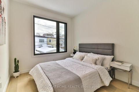 Photo 45 at MAIN AND LANEWAY - 11 Merrill Avenue W, Woodbine Corridor, Toronto