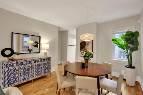 Photo 7 at 153 Sammon Avenue, East York, Toronto