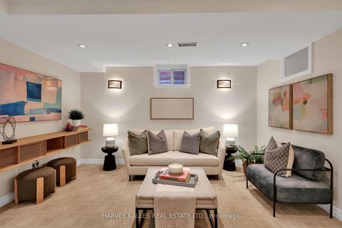 Photo 22 at 153 Sammon Avenue, East York, Toronto