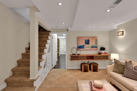 Photo 23 at 153 Sammon Avenue, East York, Toronto