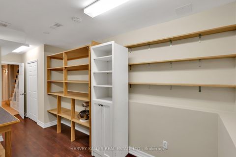 Photo 28 at 153 Sammon Avenue, East York, Toronto