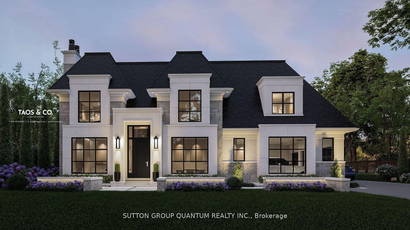 2113 Stonehouse Crescent, Sheridan, Mississauga 