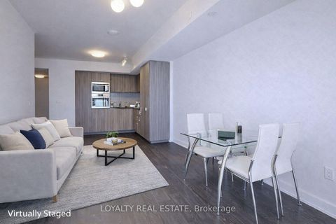 Photo 8 at 1107 - 11 Wellesley Street W, Bay Street Corridor, Toronto