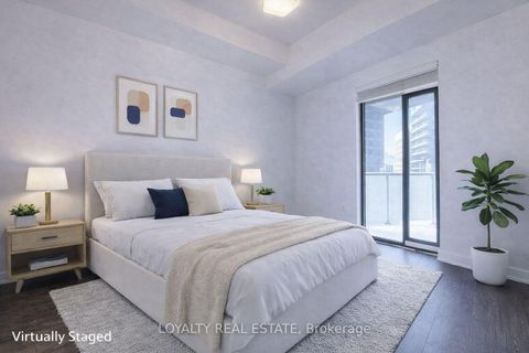 Photo 10 at 1107 - 11 Wellesley Street W, Bay Street Corridor, Toronto