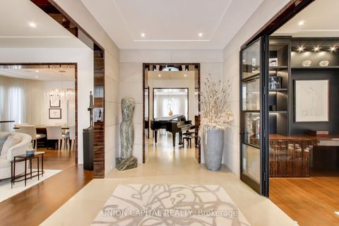 Photo 2 at 148 Highland Crescent, York Mills, Toronto